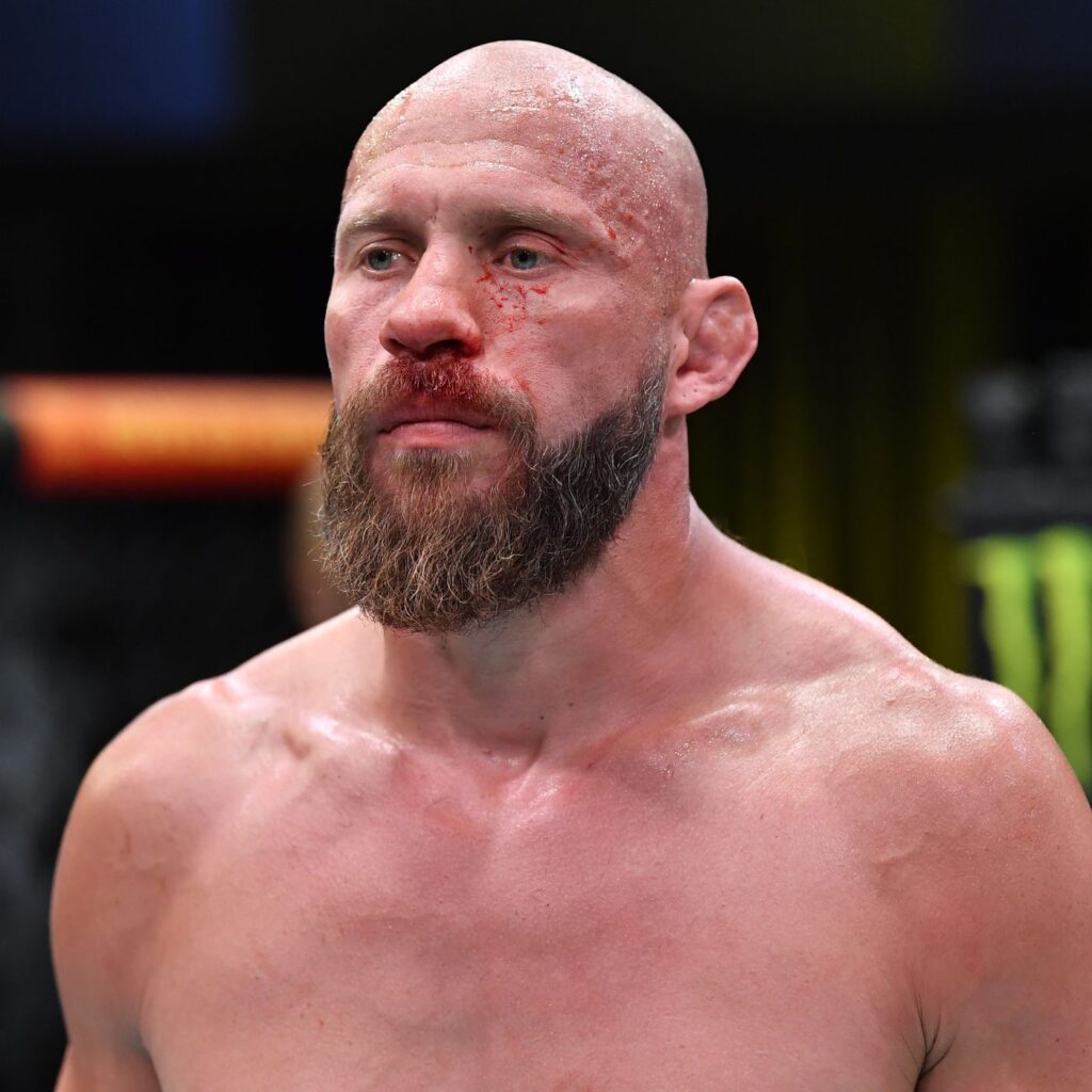 Donald Cerrone planeja retorno ao UFC na segunda metade de 2025.