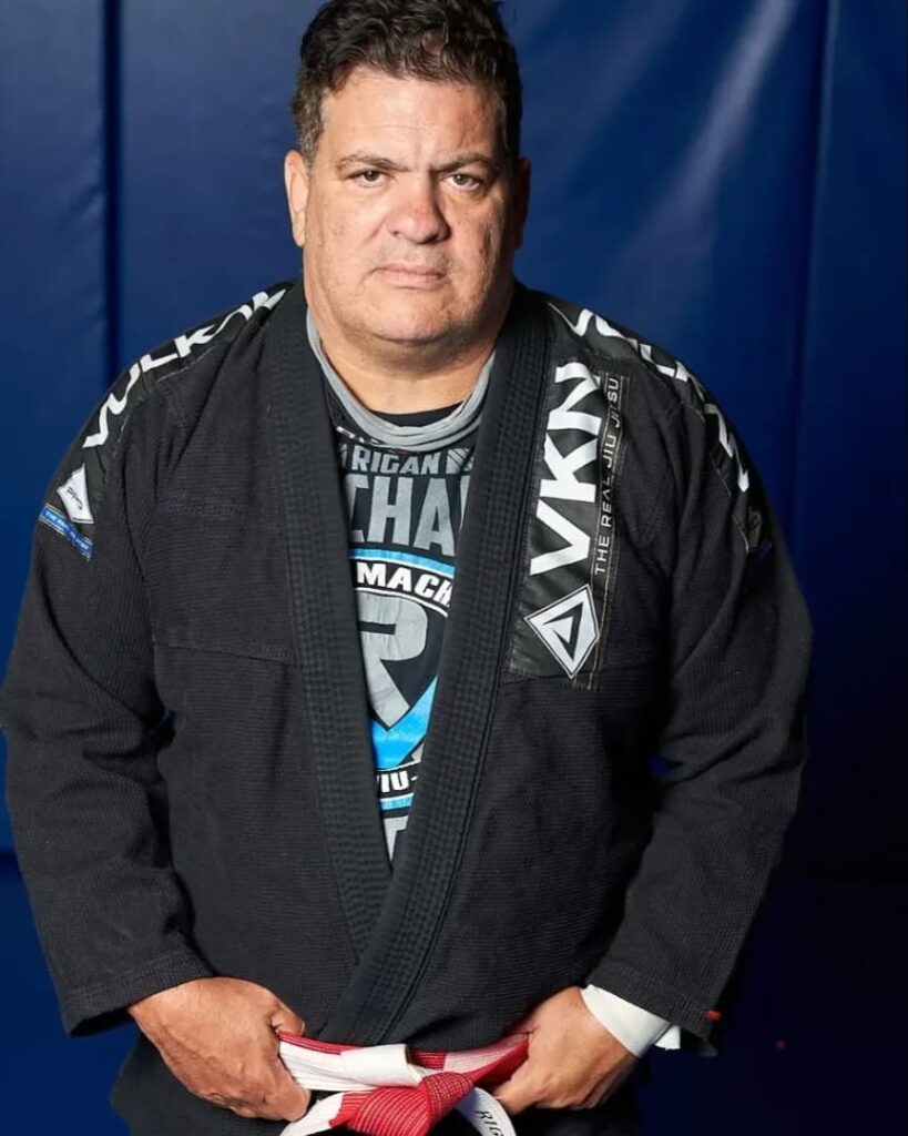 Rigan Machado fala sobre passado e declara: "Eu tenho quase 365 lutas. Nenhuma derrota." 1 SaveClip.App 432322639 927133319001521 2062549378537783551 n VF Comunica Rigan Machado fala sobre passado e declara: "Eu tenho quase 365 lutas. Nenhuma derrota."