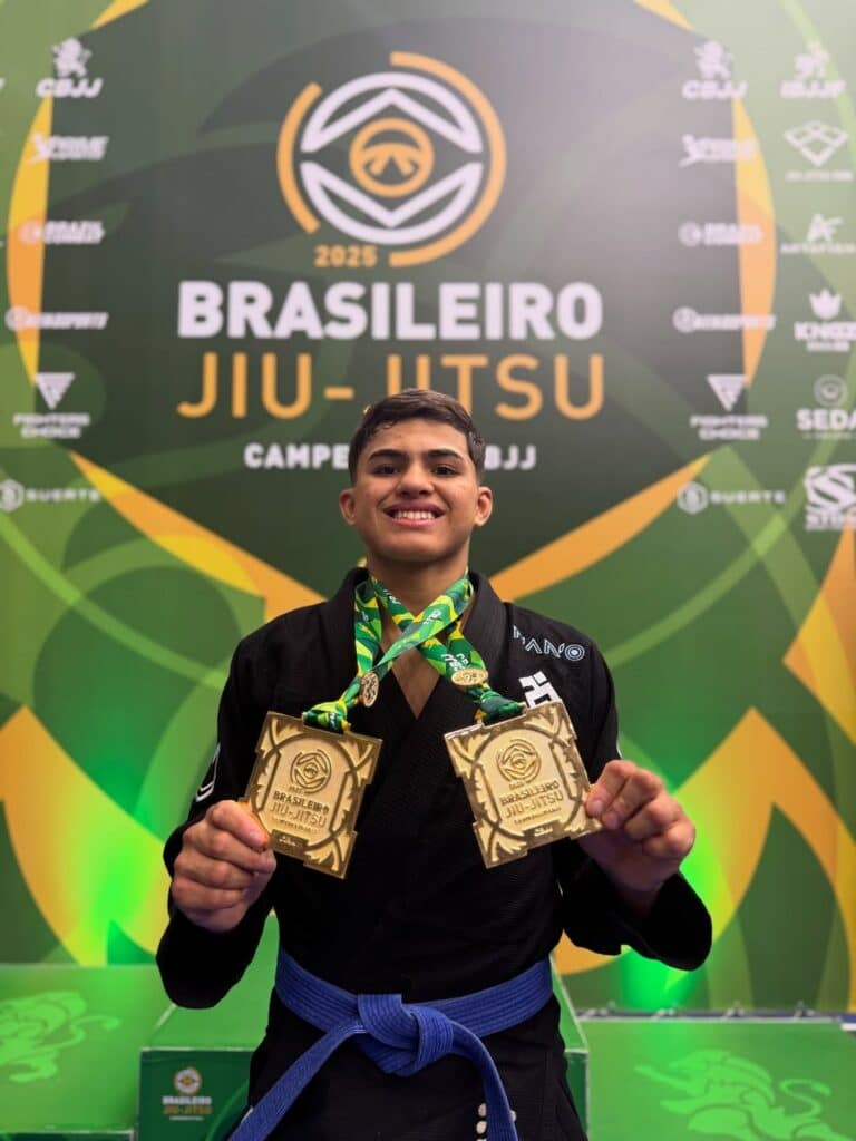 SaveClip.App 496128797 18113487625476956 4673563336809085967 n VF Comunica Bjj College alcança 1° lugar por equipes juvenis no Brasileiro de Jiu-Jitsu