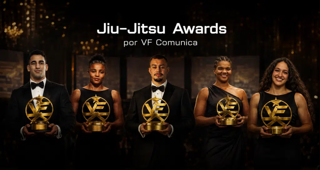 Meet the standouts of 2025 in jiu-jitsu