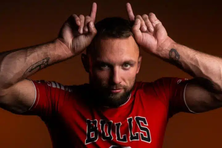 Craig Jones fala sobre premiação ADCC 2026 e diferença salarial