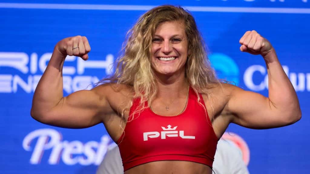 A bicampeã olímpica Kayla Herrison criticou as mudanças no judô, falou de política dentro do esporte e revelou quanto ofereceram pra ela depois de conquistar o ouro — e não é nem perto do que você imagina.