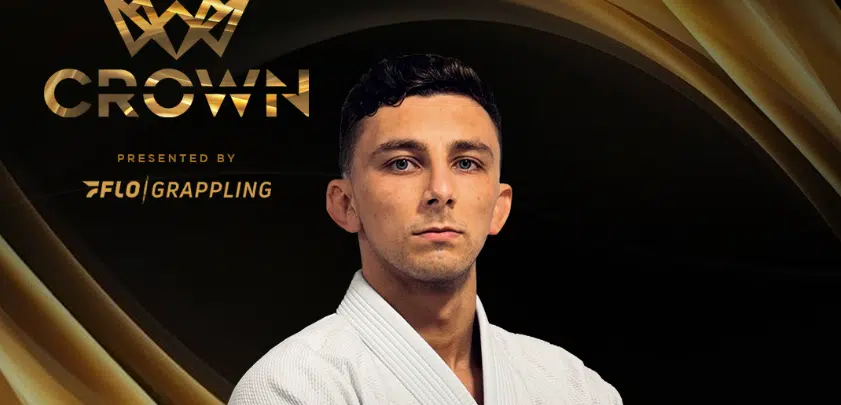 Crown 2026: Rafael Gamba e Thierry Felipe lideram nova geração 2 Rafael Gamba, Thierry Felipe, Eliza Nascimento e Nikolett Kis chegaram à faixa-preta e já estarão no Crown 2026. Conheça a nova geração do Jiu-Jitsu.