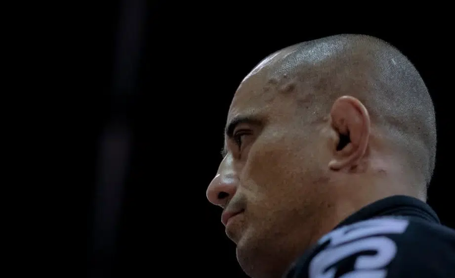 Do Japão aos pódios mundiais: Rodrigo Fujita constrói carreira internacional no Jiu-Jitsu 4 Rodrigo Fujita é um competir de elite da IBJJF. Foto: Arquivo Pessoal