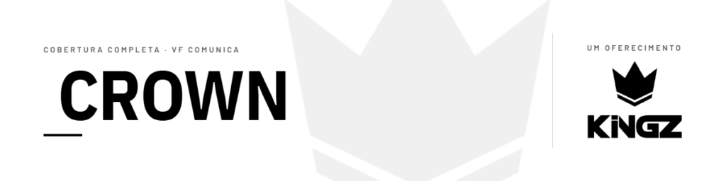 Kingz é patrocinadora oficial da VF Comunica