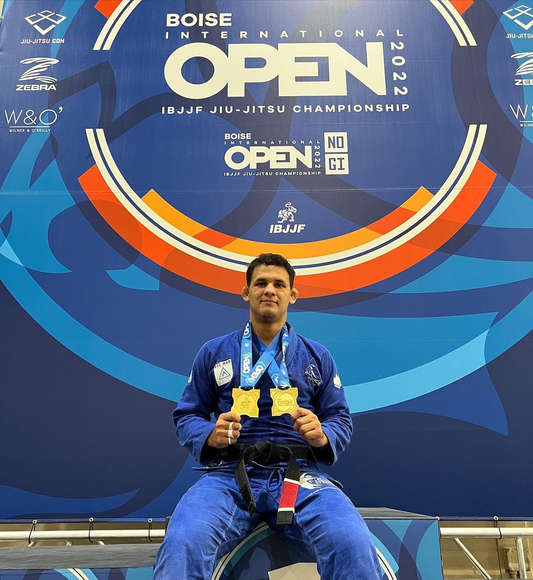 VF News: Fellipe Andrew vence absoluto no Boise Open; Guaresi brilha em Charleston 3 277245652 1294588814361532 3689967348265691681 n VF Comunica VF News: Fellipe Andrew vence absoluto no Boise Open; Guaresi brilha em Charleston