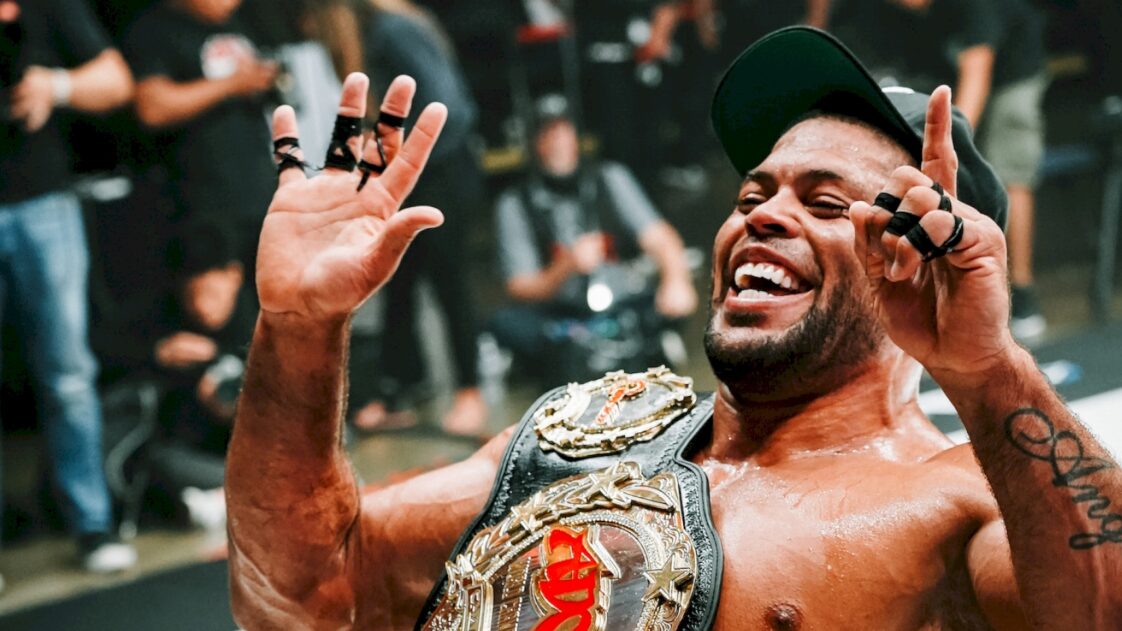 VF News: Diego Pato, Mikey, Galvão e BJJ Stars em pauta