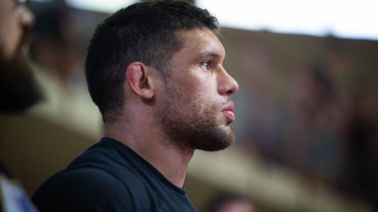 IMG 8515 Medio VF Comunica Salomão Ribeiro: "Tem que melhorar o investimento do esporte no Brasil"