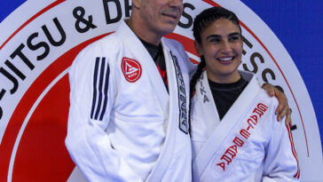 IMG 8533 VF Comunica Carlinhos Gracie Jr, Nika Schwinden e a importância do Jiu-Jitsu feminino: “tem que investir”