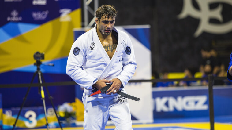 IMG 9220 VF Comunica Leandro Lo é confirmado no GP dos Médios do BJJ Stars 2022