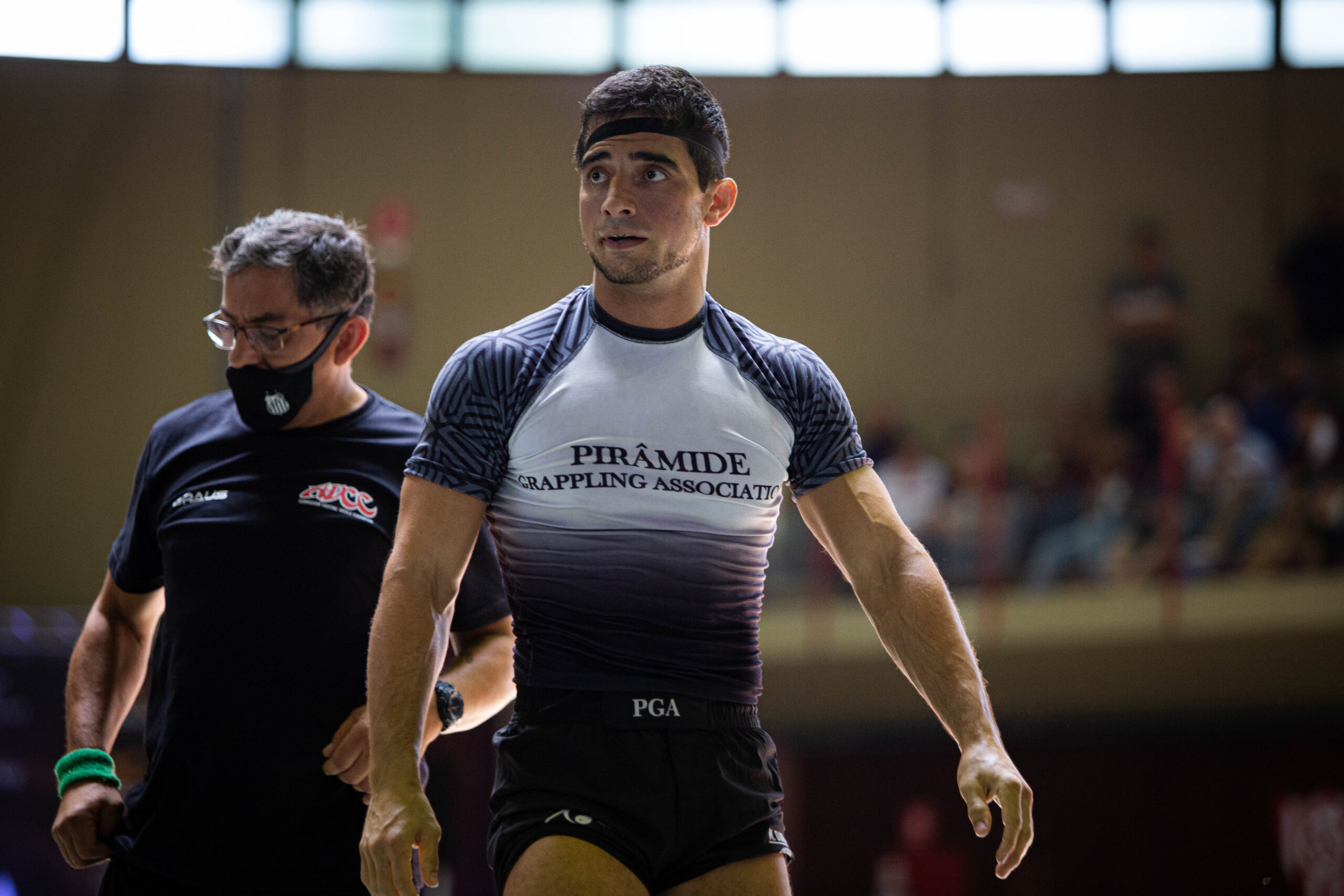 Marco Queiroz vai liderar o time no Curitiba Open scaled VF Comunica Marco Queiroz lidera time no Curitiba Open Sem Kimono da CBJJ