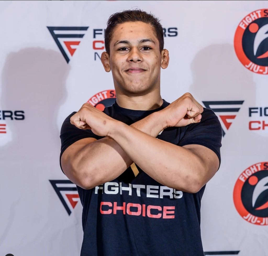 Micael Galvão vai lutar pela primeira vez como faixa preta na CBJJ VF Comunica Mica Galvão, Sodré, Rider e Bombom no Curitiba Open de Jiu-Jitsu