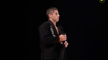 Tainan Dalpra e o atual campeao mundial peso medio VF Comunica Tainan Dalpra domina Isaque, John Alves conquista GP dos Leves