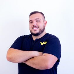 Vitor Freitas