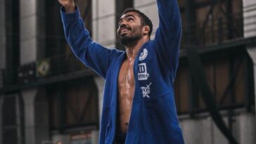 251277170 1514644658912331 4289258706193179128 n VF Comunica LÉO LARA: "ESTOU PRONTO PARA QUALQUER UM"