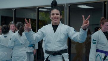 275314570 138634398654956 1229446295916434319 n VF Comunica Rafaela Guedes é confirmada no ADCC e no Mundial da IBJJF