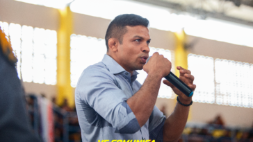 Bibiano Fernandes agora vai comecar sua carreira como empresario VF Comunica Bibiano Fernandes starts career as an entrepreneur and joins forces with Mr Cage