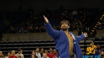 IBJJF 1 VF Comunica IBJJF anuncia mudanças contra fechamentos em finais para o Mundial 2022