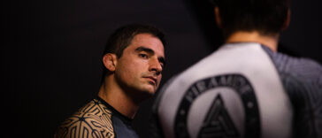 IMG 6327 VF Comunica Marco Queiroz conduz time no Rio Fall e destaca treinos de Bia Mesquita para o BJJ Stars