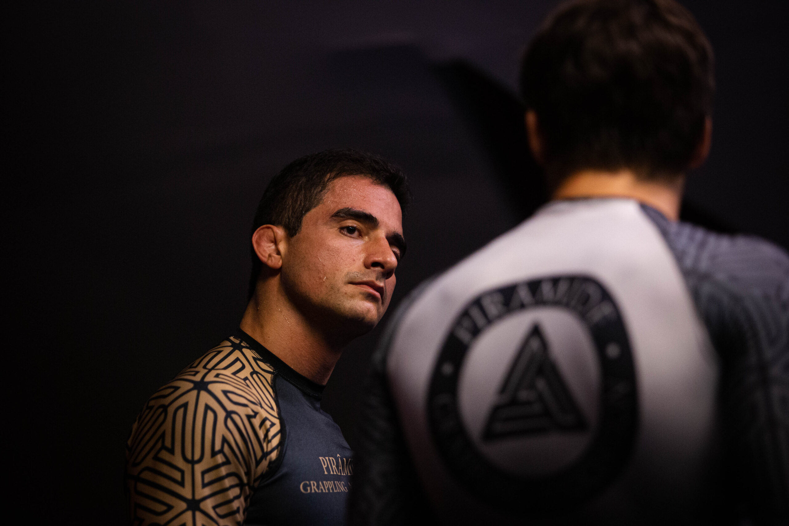 IMG 6327 scaled VF Comunica Marco Queiroz conduz time no Rio Fall e destaca treinos de Bia Mesquita para o BJJ Stars