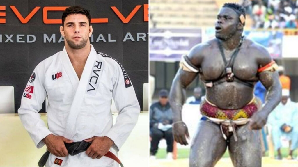 Marcus Buchecha tem nova luta marcada VF Comunica VF NEWS: Buchecha, Pan-Americano, e jornalista em pauta