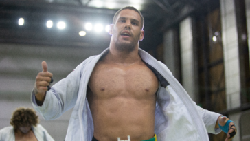Rider Zuchi vai lutar o Rio Fall Open VF Comunica Diogo Reis, Honório, Rider e Samuel Nagai lutam no Rio Fall Open