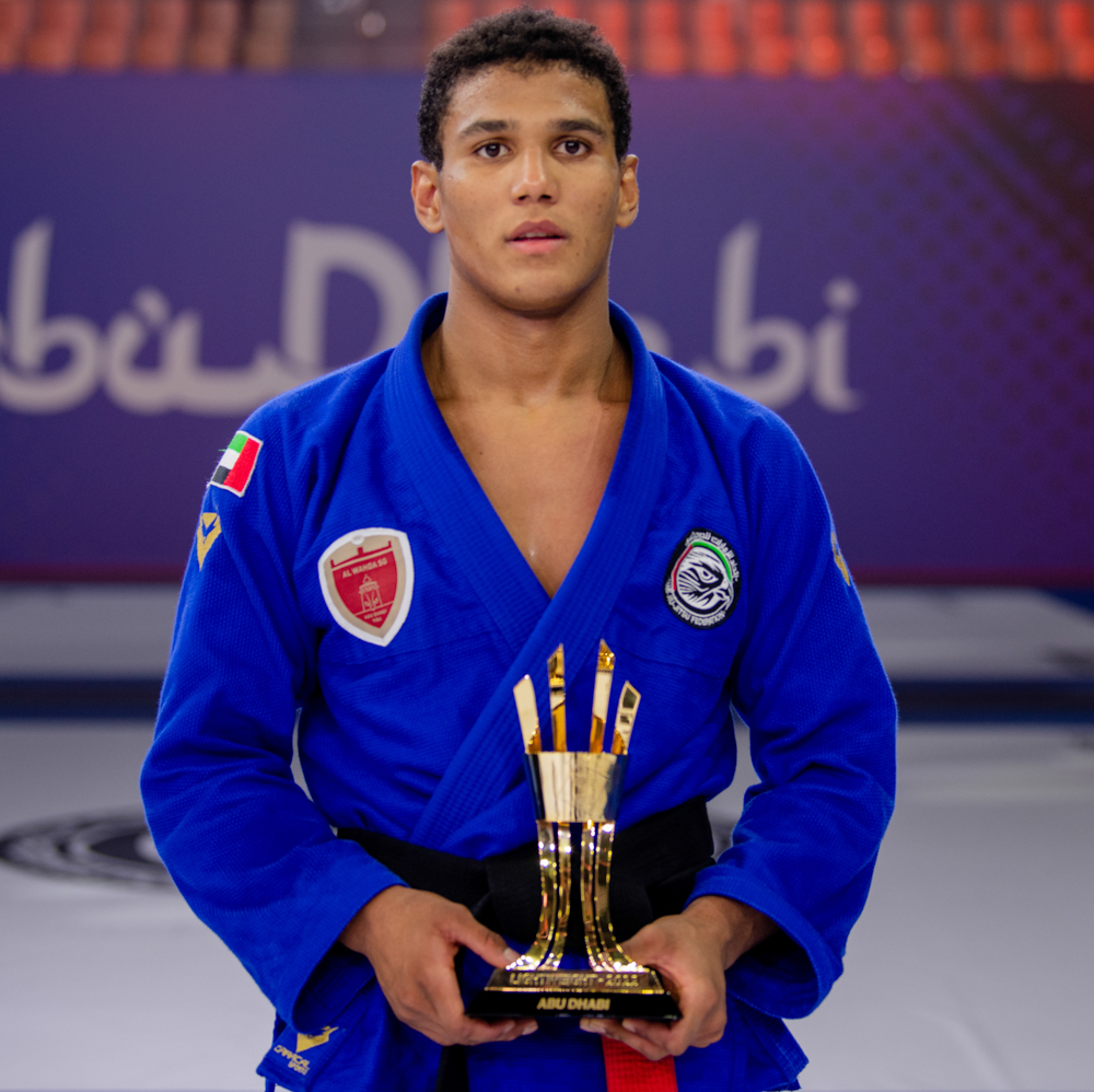 DSC 1846 VF Comunica Meyran vence o ex-campeão Isaac Doederlein e conquista o título do ADKOM