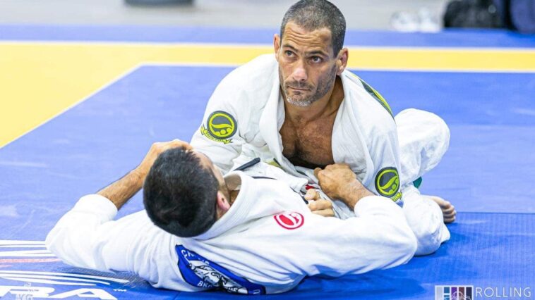 WhatsApp Image 2022 04 21 at 16.35.14 VF Comunica Fabricio Bicudo celebrates IBJJF Pan 2022 title