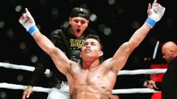 dias1 VF Comunica Rafael Dias sobre BF Mr Cage, em Manaus: ‘Vou mostrar dentro do cage que eu apresento pressão’