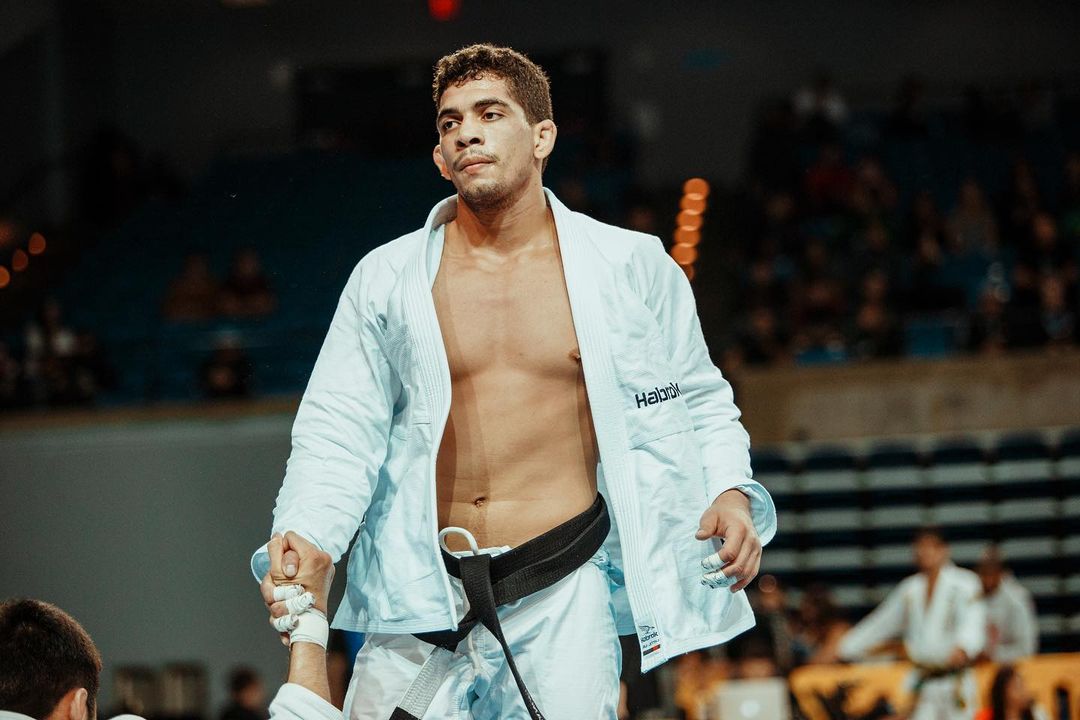 274967999 125858510002586 8700345701870770551 n VF Comunica Manuel Ribamar e Matheus Gabriel são destaques no Austin Summer Open da IBJJF