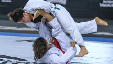 IMG 6447 VF Comunica Season Kickoff! Abu Dhabi Grand Slam lands in Rio for the opener of another tour of thrills
