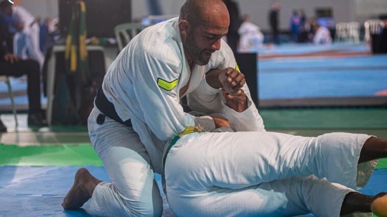Jorge Britto VF Comunica 10 erros que você deve evitar a partir de hoje no Jiu-Jitsu, por Jorge Britto