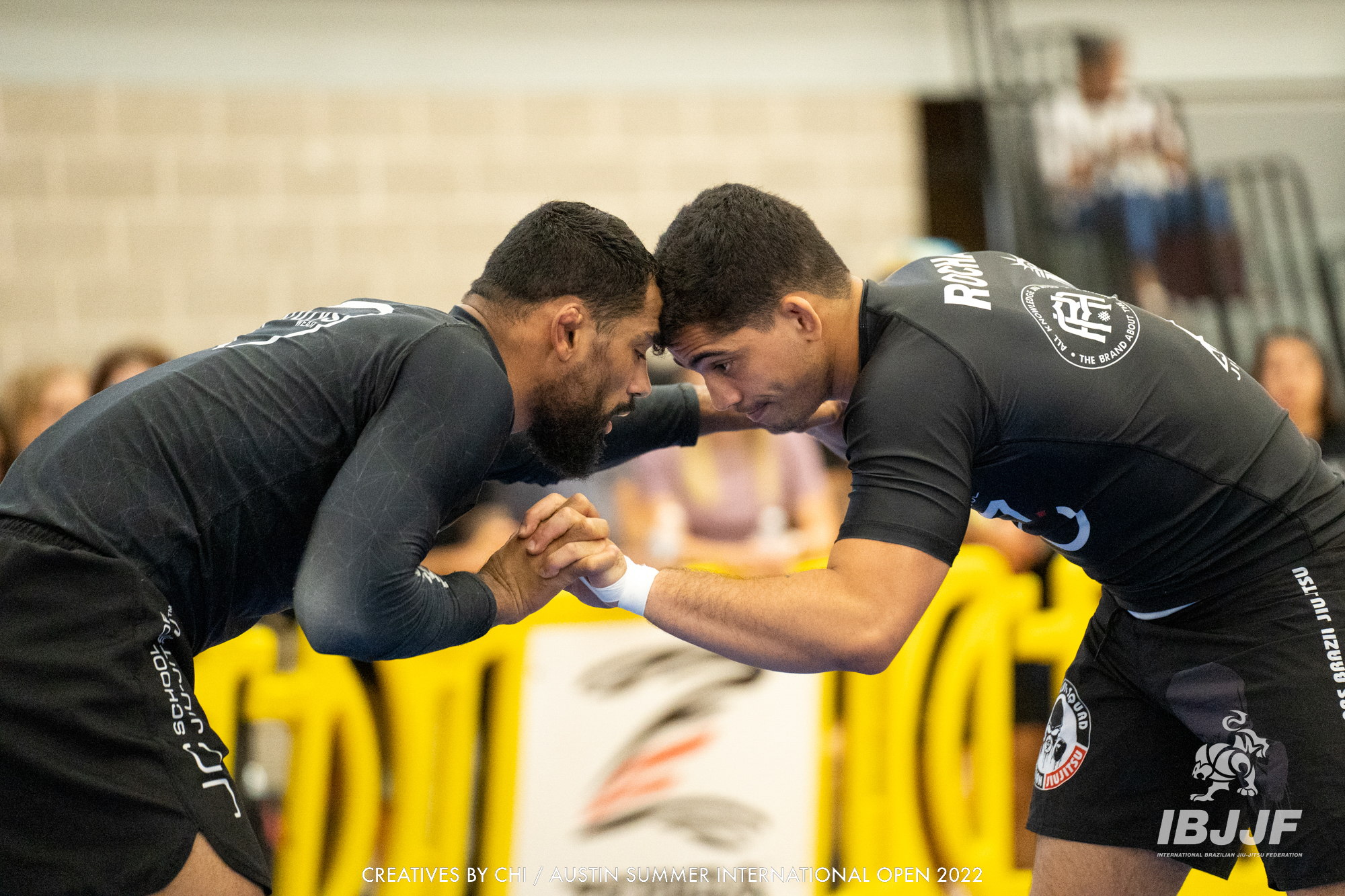 RIBAMAR VF Comunica Manuel Ribamar ganha inspiração com nascimento da filha e volta a brilhar no Jiu-Jitsu