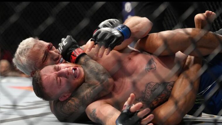 050722 hero charles GettyImages 1396019898 VF Comunica UFC anuncia a 11 ª edição no Rio de Janeiro para 2023