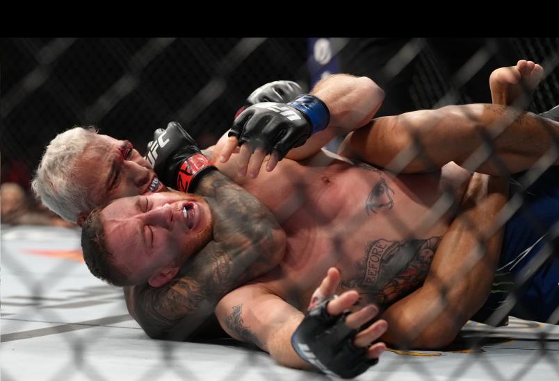 UFC anuncia a 11 ª edição no Rio de Janeiro para 2023 9 050722 hero charles GettyImages 1396019898 VF Comunica UFC anuncia a 11 ª edição no Rio de Janeiro para 2023