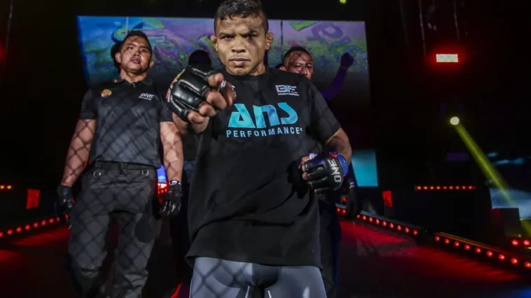 DC 4151.0 VF Comunica Bibiano Fernandes analyzes his first steps as a businessman and talks about One: “I still have some fights to do”