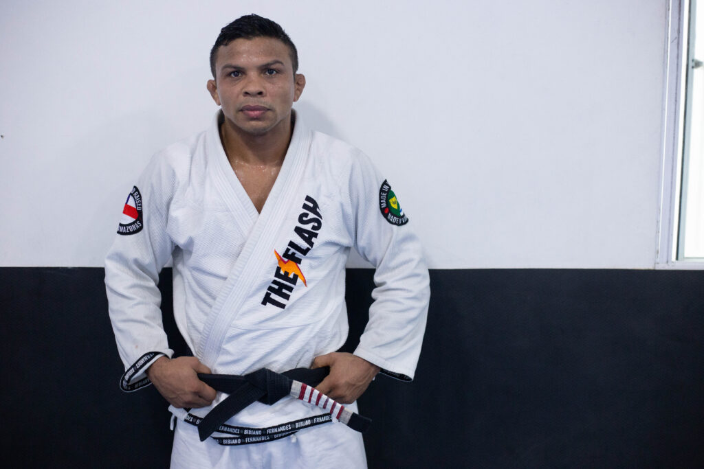 Bibiano Fernandes analisa primeiros passos como empresário e fala sobre One: “Tenho algumas lutas para fazer” 2 IMG 5626 VF Comunica Bibiano Fernandes analisa primeiros passos como empresário e fala sobre One: “Tenho algumas lutas para fazer”