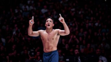 307464419 832442488170041 1128842280415573884 n VF Comunica Diogo Reis fala após o ADCC: “Não imaginava ser campeão aos 21 anos!”