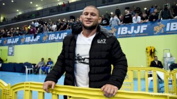 5c3f5e1d3b2af VF Comunica Ex-campeão absoluto do ADCC, Calasans coloca Andre Galvão favorito diante de Gordon Ryan