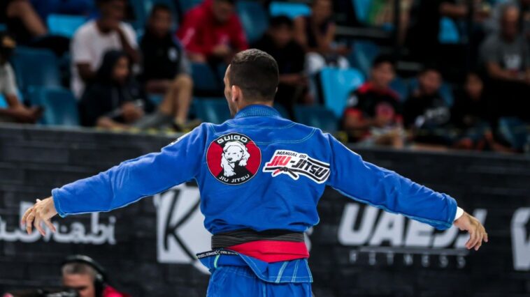 WhatsApp Image 2022 09 27 at 12.24.41 VF Comunica Marlus Salgado teaches how to monetize with Jiu-Jitsu