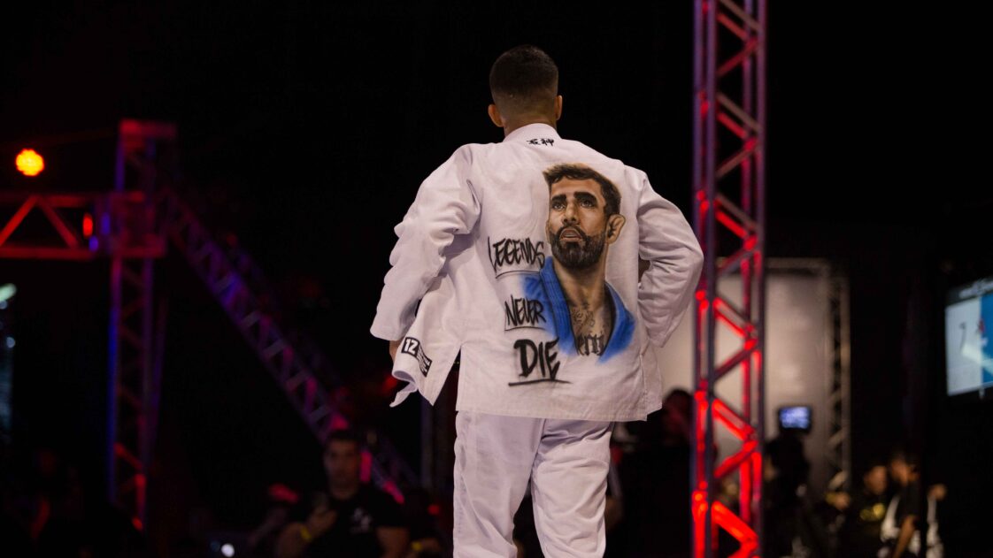 Campeão do GP do BJJ Stars, Matheus Gabriel quer unificar títulos em revanche contra Mica Galvão