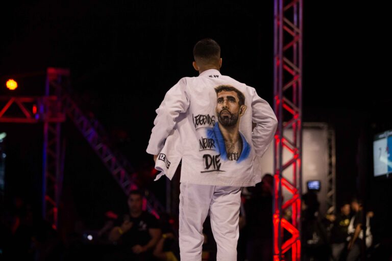 Campeão do GP do BJJ Stars, Matheus Gabriel quer unificar títulos em revanche contra Mica Galvão 5 IMG 0519 VF Comunica Campeão do GP do BJJ Stars, Matheus Gabriel quer unificar títulos em revanche contra Mica Galvão