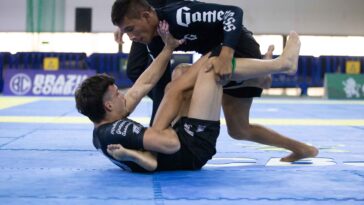 Lucas Pinheiro VF Comunica Lucas Pinheiro Signed With ONE Championship And Will Make His Debut Soon