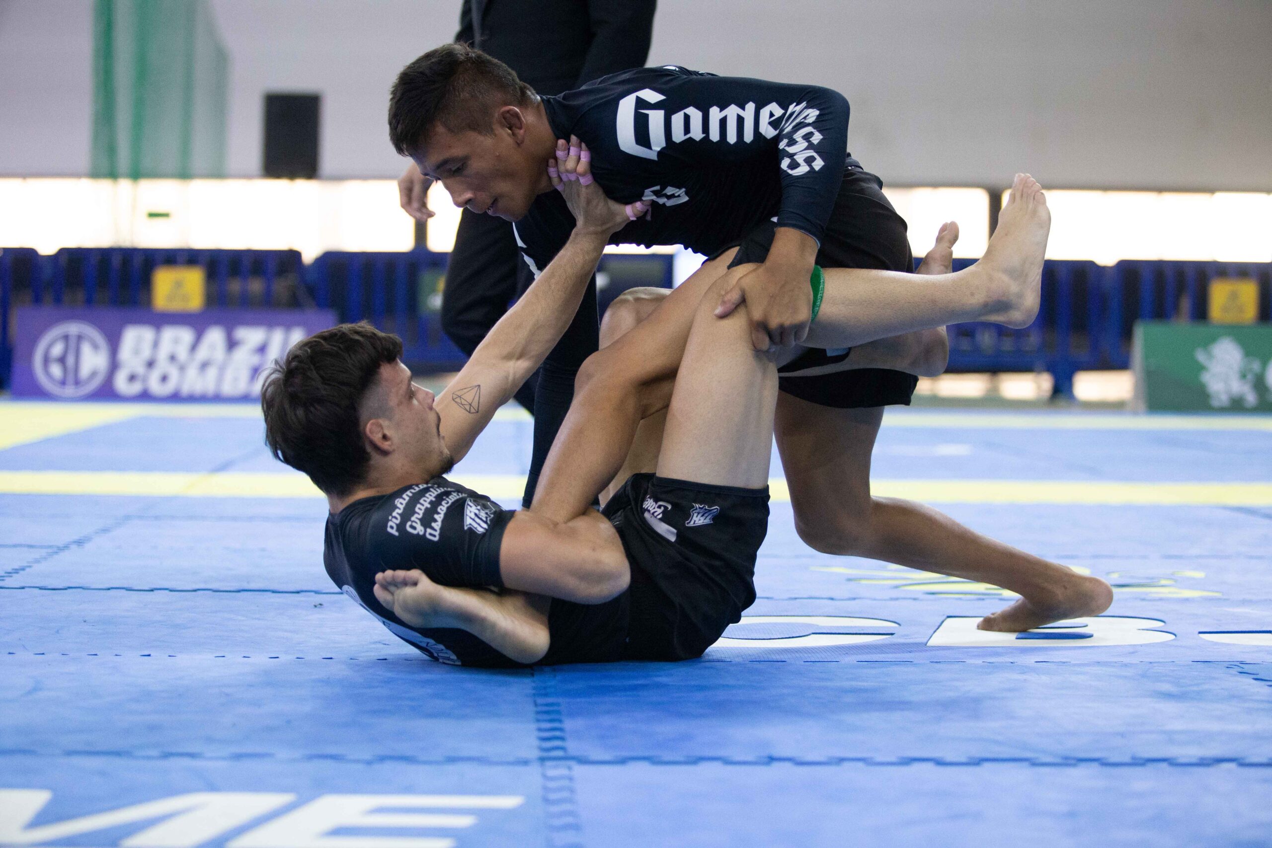 Lucas Pinheiro scaled VF Comunica Lucas Pinheiro Signed With ONE Championship And Will Make His Debut Soon
