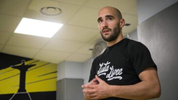 WhatsApp Image 2022 08 15 at 14.41.36 VF Comunica Nicolas Renier fala sobre avanço do grappling e destaca Mica Galvão e irmãos Ruotolo