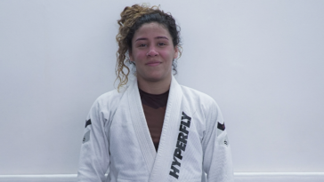 Sem Titulo 1 VF Comunica Campeonato Europeu 2022: as novas revelações do Jiu-Jitsu