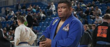 WhatsApp Image 2023 01 09 at 09.42.25 VF Comunica Marcio de Deus fala sobre Jiu-Jitsu antes do Europeu 2023: "O esporte vive o melhor momento!"