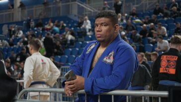 WhatsApp Image 2023 01 09 at 09.42.25 VF Comunica Marcio de Deus fala sobre Jiu-Jitsu antes do Europeu 2023: "O esporte vive o melhor momento!"