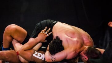 WhatsApp Image 2023 01 09 at 14.36.53 VF Comunica Campeão Pan-Americano Sem Kimono, Pedro Rocha fala sobre evolução do grappling: “É realidade hoje!”
