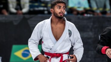 8AA599F1 2763 4974 B246 3C3800779083 VF Comunica Zayed Alkatheeri: "I know that whoever makes the fewest mistakes increases the chances of victory"